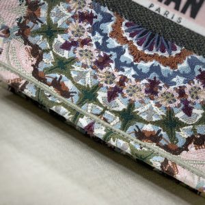 Diro Small Book Tote-36.5CM - Image 6