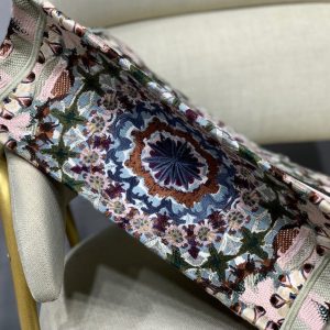 Diro Small Book Tote-36.5CM - Image 9