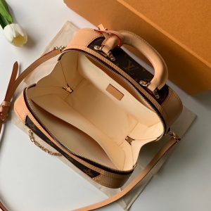 Louis Vuitton Mini Luggage Bag-25*20*10CM - Image 4