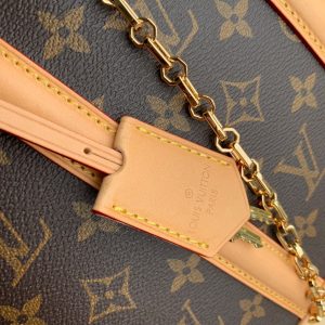 Louis Vuitton Mini Luggage Bag-25*20*10CM - Image 3