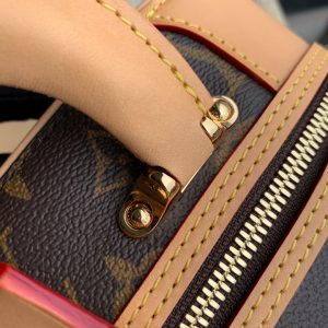 Louis Vuitton Mini Luggage Bag-25*20*10CM - Image 2