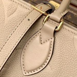 Louis Vuitton Onthego Handbag-28*11*19CM - Image 3