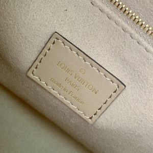 Louis Vuitton Onthego Handbag-28*11*19CM - Image 4
