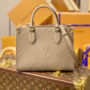 Louis Vuitton Onthego Handbag-28*11*19CM