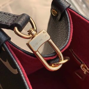 Louis Vuitton Onthego Handbag-28*11*19CM - Image 2