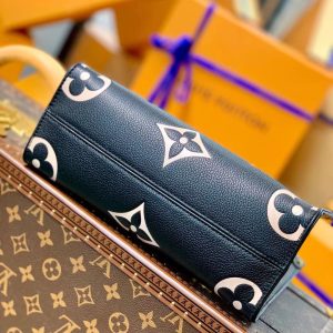 Louis Vuitton Onthego Handbag-28*11*19CM - Image 6