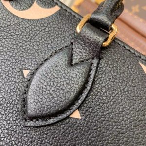 Louis Vuitton Onthego Handbag-28*11*19CM - Image 8