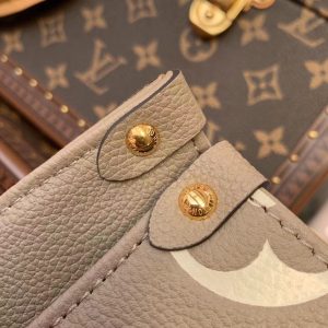 Louis Vuitton Onthego Handbag-28*11*19CM - Image 3