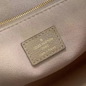 Louis Vuitton Onthego Handbag-28*11*19CM - Image 5