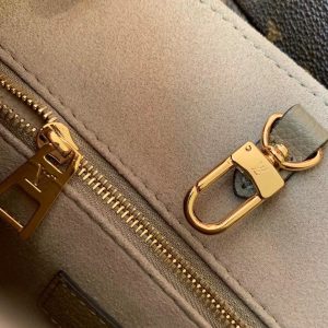 Louis Vuitton Onthego Handbag-28*11*19CM - Image 8