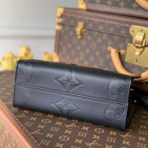 Louis Vuitton Onthego Handbag-28*11*19CM - Image 5