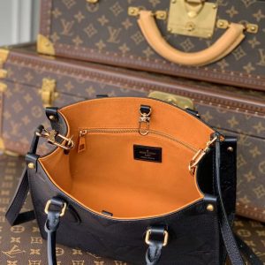 Louis Vuitton Onthego Handbag-28*11*19CM - Image 7