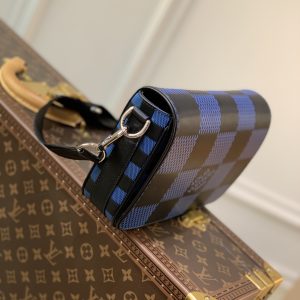 Louis Vuitton Studio Messenger Bag-23.5* 14*5 CM - Image 2