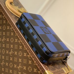 Louis Vuitton Studio Messenger Bag-23.5* 14*5 CM - Image 6