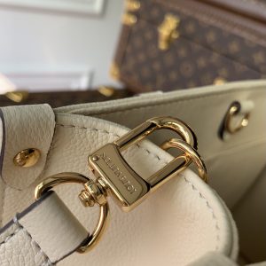 Louis Vuitton Onthego Handbag-28*11*19CM - Image 3
