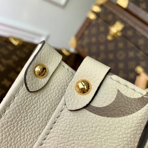 Louis Vuitton Onthego Handbag-28*11*19CM - Image 5