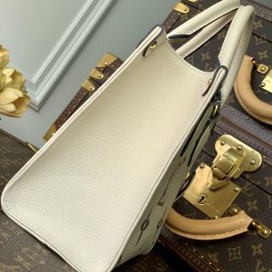 Louis Vuitton Onthego Handbag-28*11*19CM - Image 7