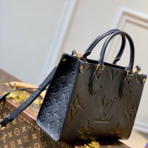 Louis Vuitton Onthego Handbag-25*19*11CM - Image 3
