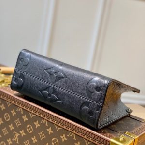Louis Vuitton Onthego Handbag-25*19*11CM - Image 4