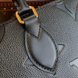 Louis Vuitton Onthego Handbag-25*19*11CM - Image 8