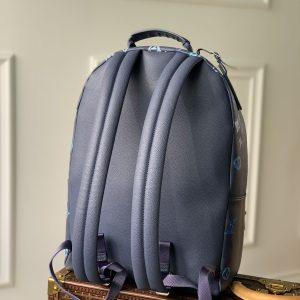 Louis Vuitton M57841 Multipocket Backpack-30*40*16CM - Image 2