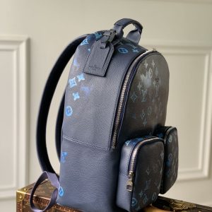 Louis Vuitton M57841 Multipocket Backpack-30*40*16CM - Image 5