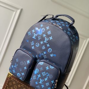 Louis Vuitton M57841 Multipocket Backpack-30*40*16CM - Image 1