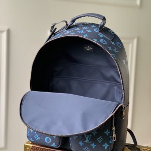 Louis Vuitton M57841 Multipocket Backpack-30*40*16CM - Image 7