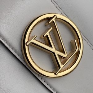 Louis Vuitton Pont 9 Handbags-23*15*8CM - Image 3