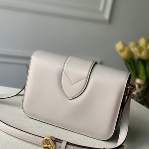 Louis Vuitton Pont 9 Handbags-23*15*8CM - Image 7