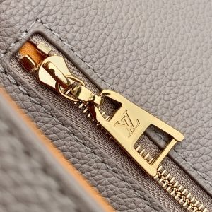 Louis Vuitton Pont 9 Soft Handbags-M58967-25*17.5*8CM - Image 5