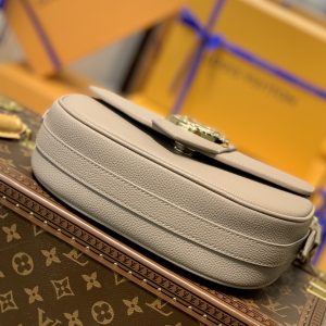 Louis Vuitton Pont 9 Soft Handbags-M58967-25*17.5*8CM - Image 6