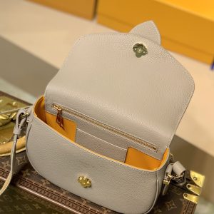 Louis Vuitton Pont 9 Soft Handbags-M58967-25*17.5*8CM - Image 8