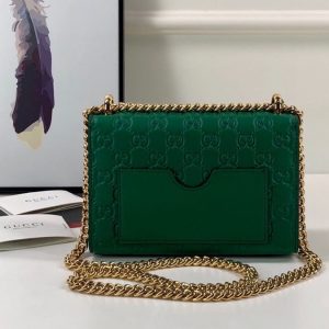 Gucci Padlock-20*12.5*8CM - Image 2