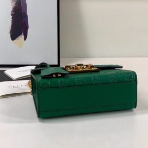 Gucci Padlock-20*12.5*8CM - Image 5