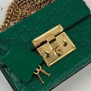 Gucci Padlock-20*12.5*8CM - Image 6