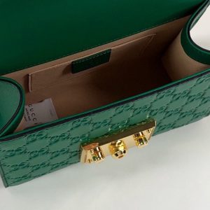 Gucci Padlock-20*12.5*8CM - Image 7