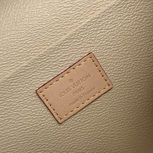 Louis Vuitton Cosmetic/Vanity Bag - Image 10