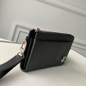 Louis Vuitton Zippy Dragonne M69409-19*10CM - Image 4