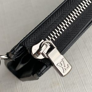 Louis Vuitton Zippy Dragonne M69409-19*10CM - Image 5