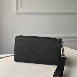 Louis Vuitton Zippy Dragonne M69409-19*10CM - Image 7