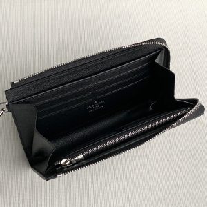 Louis Vuitton Zippy Dragonne M69409-19*10CM - Image 8