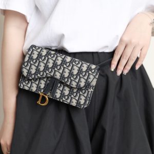 Diro Oblique Belt Bag-17 *10.5*3.5CM - Image 2