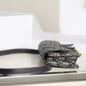 Diro Oblique Belt Bag-17 *10.5*3.5CM - Image 4
