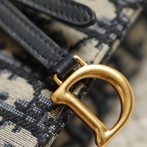 Diro Oblique Belt Bag-17 *10.5*3.5CM - Image 8