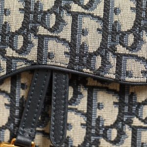 Diro Oblique Belt Bag-17 *10.5*3.5CM - Image 9