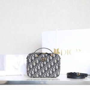 Diro Camera Bag-19.5*15*6CM - Image 3