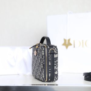 Diro Camera Bag-19.5*15*6CM - Image 6