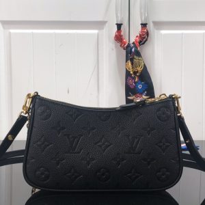 Louis Vuitton Easy Pouch On Strap-19×11.5x3CM - Image 2