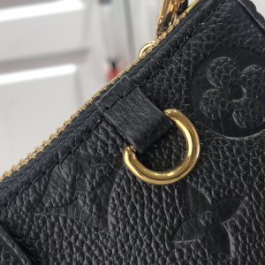 Louis Vuitton Easy Pouch On Strap-19×11.5x3CM - Image 3